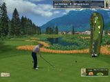 [Скриншот: Jack Nicklaus 6: Golden Bear Challenge]