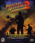 Jagged Alliance 2: Unfinished Business