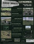 [Jane's Combat Simulations: AH-64D Longbow - Flash Point Korea - обложка №3]