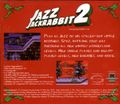 [Jazz Jackrabbit 2: Holiday Hare 98 - обложка №2]