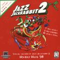 [Jazz Jackrabbit 2: Holiday Hare 98 - обложка №1]