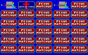 Jesus Matchup