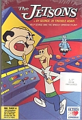 The Jetsons in "By George, in Trouble Again"