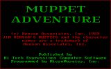 [Jim Henson's Muppet Adventure No. 1: Chaos at the Carnival - скриншот №2]