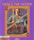 Joan of Arc: Siege and the Sword