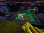 Juggernaut: The New Story for Quake II