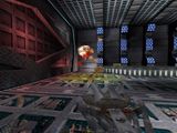 [Juggernaut: The New Story for Quake II - скриншот №13]