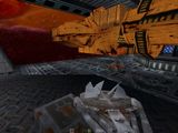 [Juggernaut: The New Story for Quake II - скриншот №14]