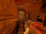 [Juggernaut: The New Story for Quake II - скриншот №21]