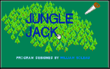 [Jungle Jack - скриншот №1]