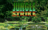 [Jungle Strike - скриншот №1]