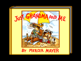 [Just Grandma and Me - скриншот №2]