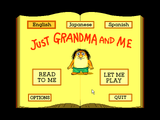 [Just Grandma and Me - скриншот №3]