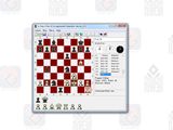 [Скриншот: K-Chess Elite 32]