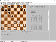 Karpov Schach 2000
