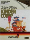 KinderComp: Golden Edition
