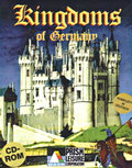 Kingdoms of Germany