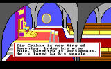 [King's Quest II: Romancing the Throne - скриншот №11]