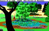 [King's Quest IV: The Perils of Rosella - скриншот №5]