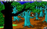 [King's Quest IV: The Perils of Rosella - скриншот №8]