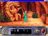 [King's Quest VII: The Princeless Bride - скриншот №3]