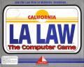 LA Law: The Computer Game