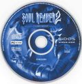 [Legacy of Kain: Soul Reaver 2 - обложка №3]