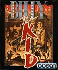 The Legend of Billy the Kid