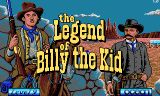 [The Legend of Billy the Kid - скриншот №1]