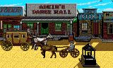 [The Legend of Billy the Kid - скриншот №2]