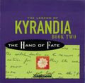 [The Legend of Kyrandia: Hand of Fate - обложка №4]
