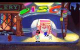 [Leisure Suit Larry 1: In the Land of the Lounge Lizards - скриншот №10]