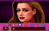 [Leisure Suit Larry 6: Shape Up or Slip Out! - скриншот №12]