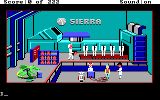 [Leisure Suit Larry in the Land of the Lounge Lizards - скриншот №12]