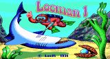 [Скриншот: Locman 1]