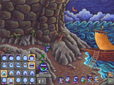 [Logical Journey of the Zoombinis - скриншот №5]