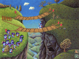 [Logical Journey of the Zoombinis - скриншот №7]