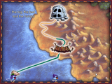 [Скриншот: Logical Journey of the Zoombinis]