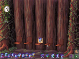 [Logical Journey of the Zoombinis - скриншот №13]