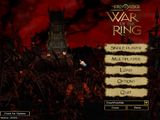 [Скриншот: The Lord of the Rings: War of the Ring]