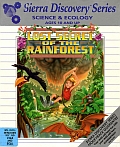 Lost Secret of the Rainforest
