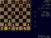 M Chess Professional