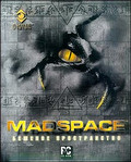 Madspace: бешеное пространство