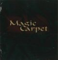 [Magic Carpet Plus - обложка №2]