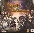 Magic Chronicle
