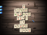 [Mahjong Magic - скриншот №4]