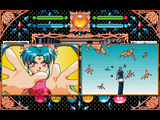 [Mahou Shoujo Pretty Sammy for Windows 95: Zenpen - скриншот №48]