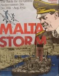 Malta Storm