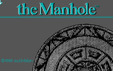[Скриншот: The Manhole (CD-ROM)]