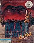 Manhunter: New York